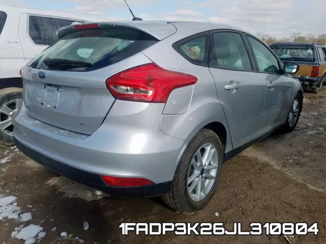1FADP3K26JL310804 фото 5