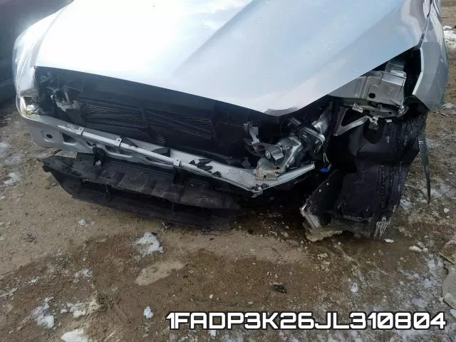 1FADP3K26JL310804 фото 10