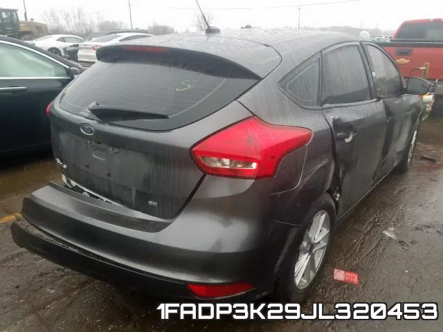 1FADP3K29JL320453 фото 5