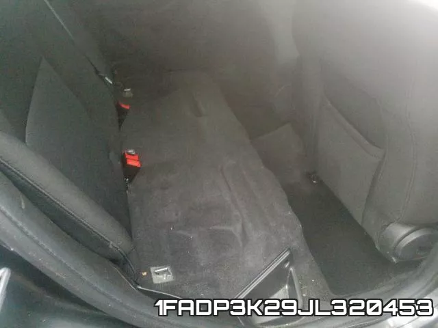 1FADP3K29JL320453 фото 7