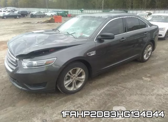 1FAHP2D83HG134844 фото 3