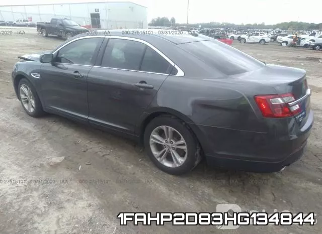 1FAHP2D83HG134844 фото 4