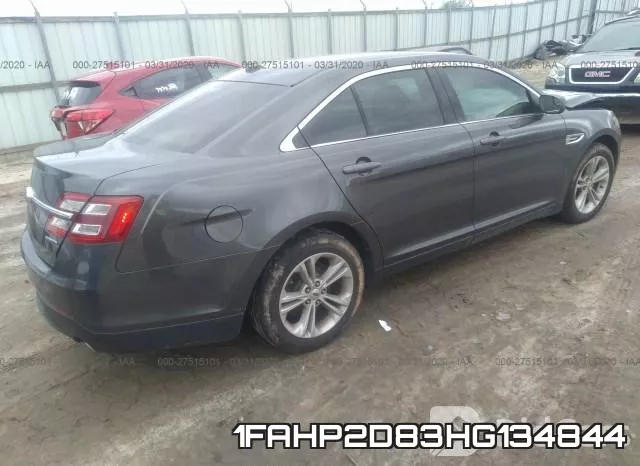 1FAHP2D83HG134844 фото 5
