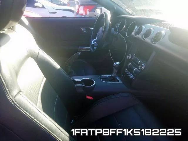 1FATP8FF1K5182225 фото 6