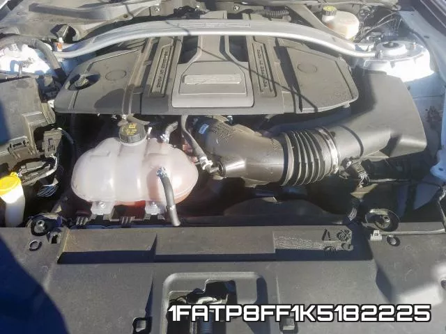 1FATP8FF1K5182225 фото 8