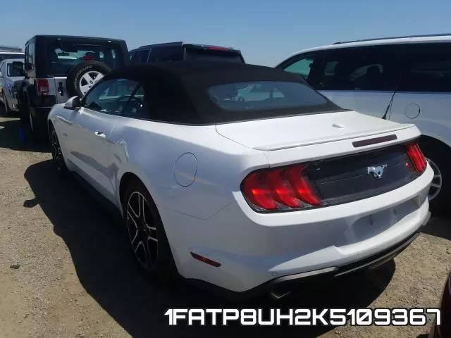 1FATP8UH2K5109367 фото 4