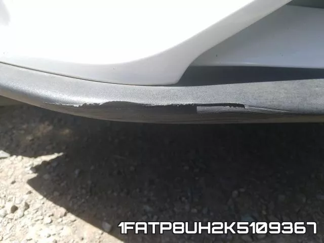 1FATP8UH2K5109367 фото 10