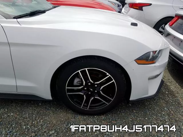 1FATP8UH4J5177474 фото 10