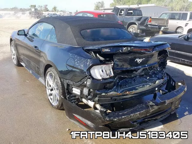 1FATP8UH4J5183405 фото 4