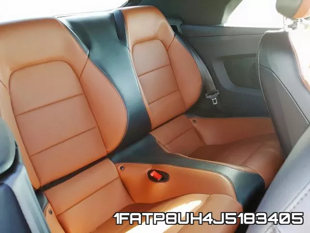 1FATP8UH4J5183405 фото 7