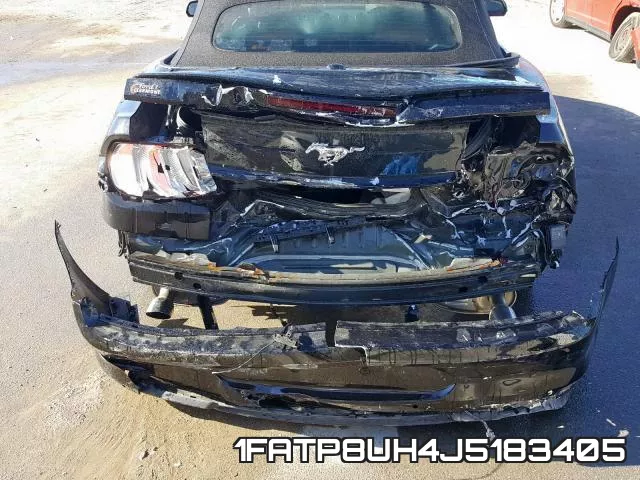 1FATP8UH4J5183405 фото 10