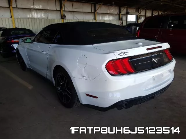1FATP8UH6J5123514 фото 4