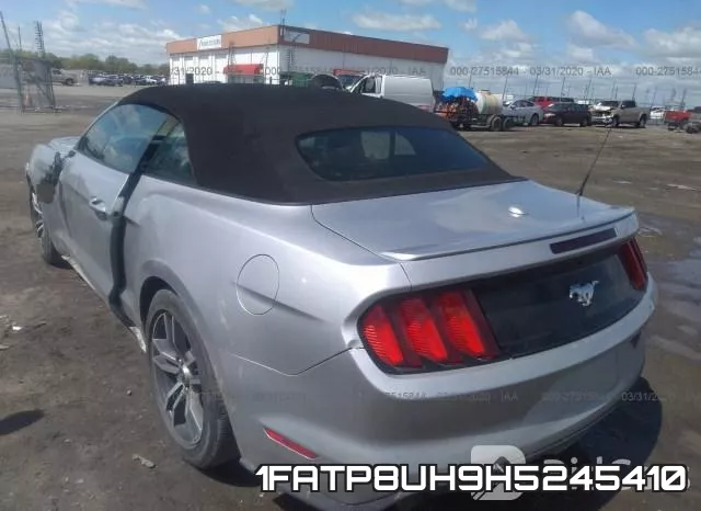 1FATP8UH9H5245410 фото 4