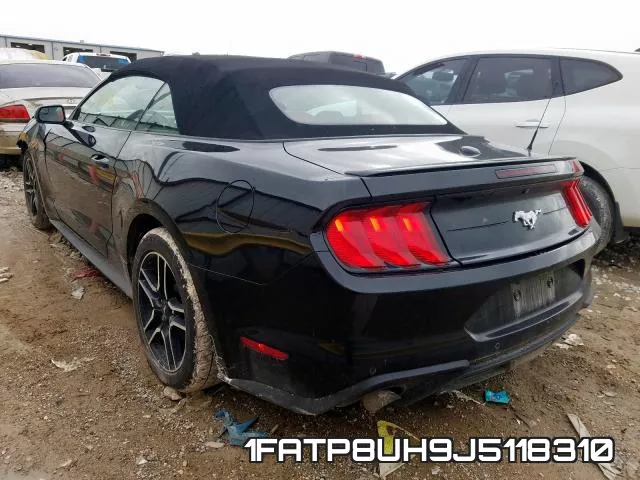 1FATP8UH9J5118310 фото 4