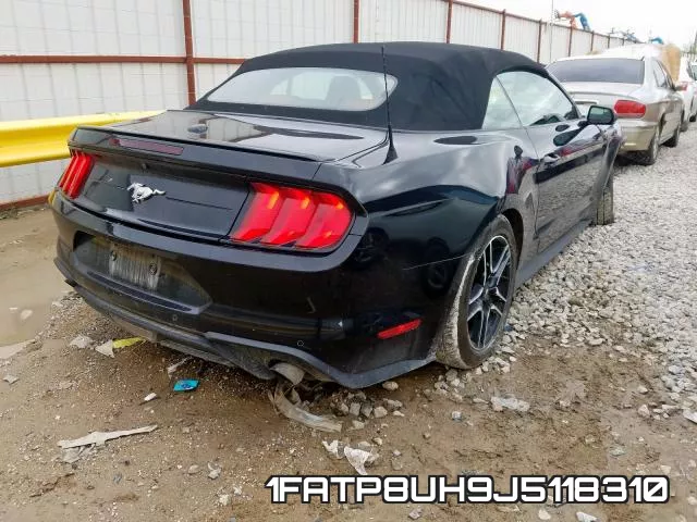 1FATP8UH9J5118310 фото 5