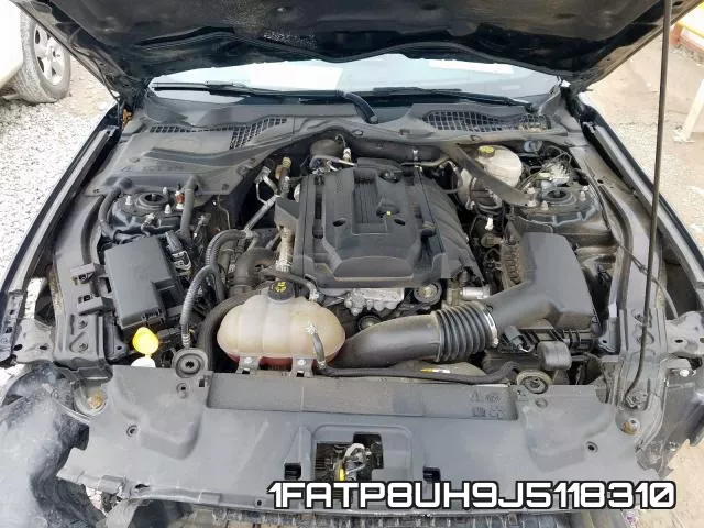 1FATP8UH9J5118310 фото 8