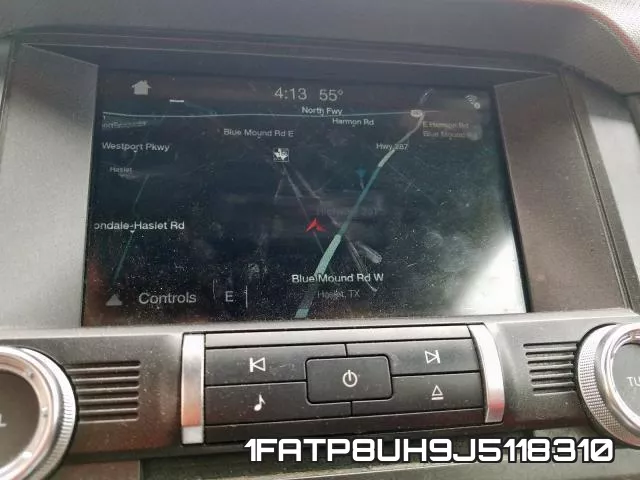 1FATP8UH9J5118310 фото 10