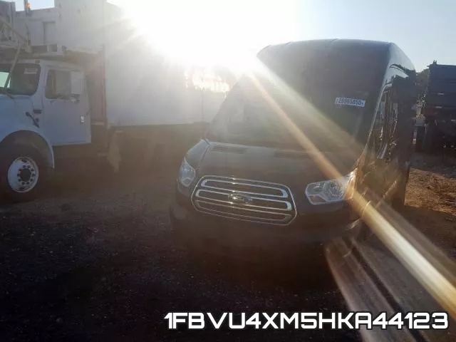 1FBVU4XM5HKA44123 фото 3