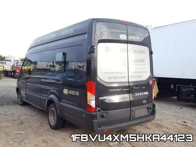 1FBVU4XM5HKA44123 фото 4