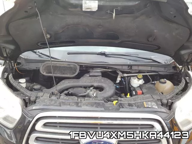 1FBVU4XM5HKA44123 фото 8