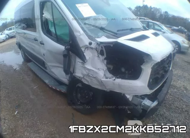 1FBZX2CM2KKB52712 фото 7