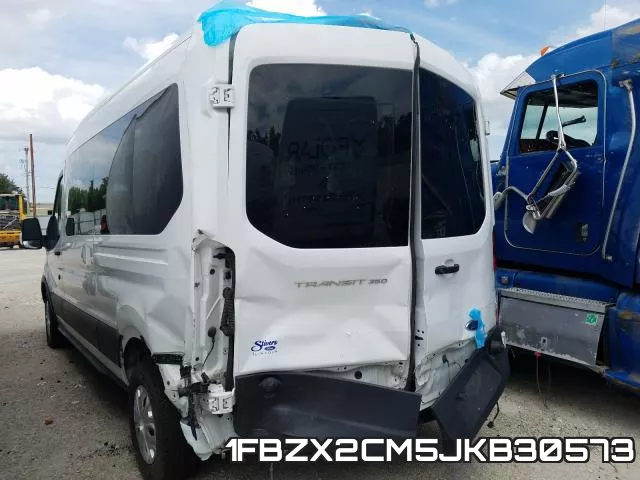 1FBZX2CM5JKB30573 фото 4
