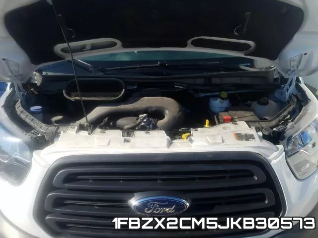 1FBZX2CM5JKB30573 фото 8