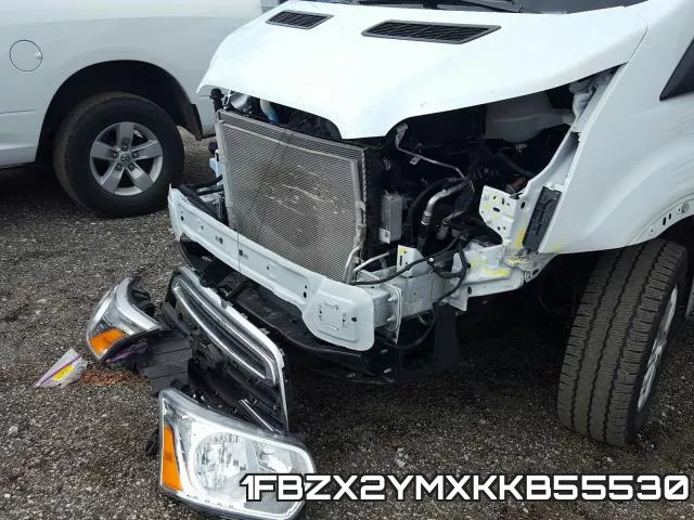 1FBZX2YMXKKB55530 фото 10