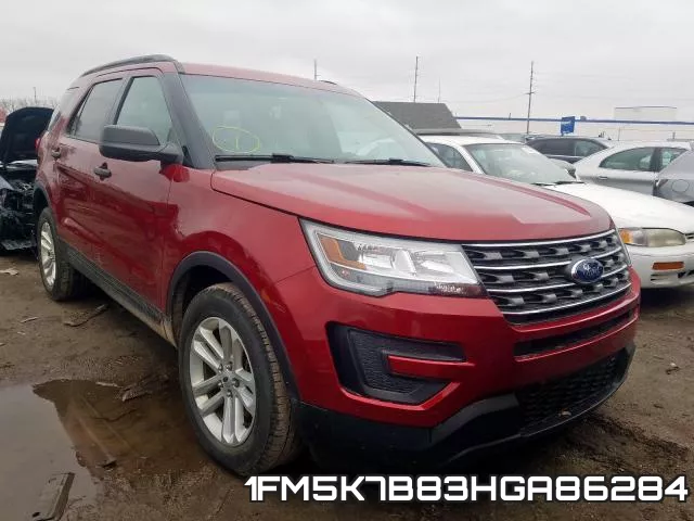 1FM5K7B83HGA86284 фото 10