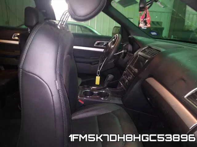 1FM5K7DH8HGC53896 фото 6