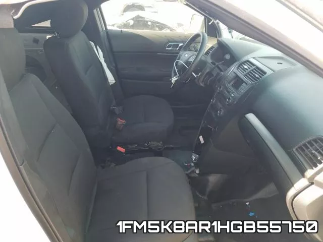 1FM5K8AR1HGB55750 фото 6