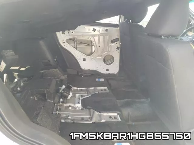 1FM5K8AR1HGB55750 фото 7