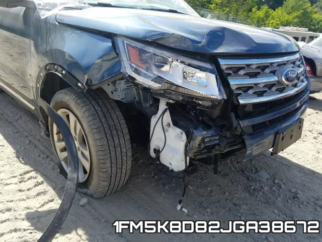 1FM5K8D82JGA38672 фото 10