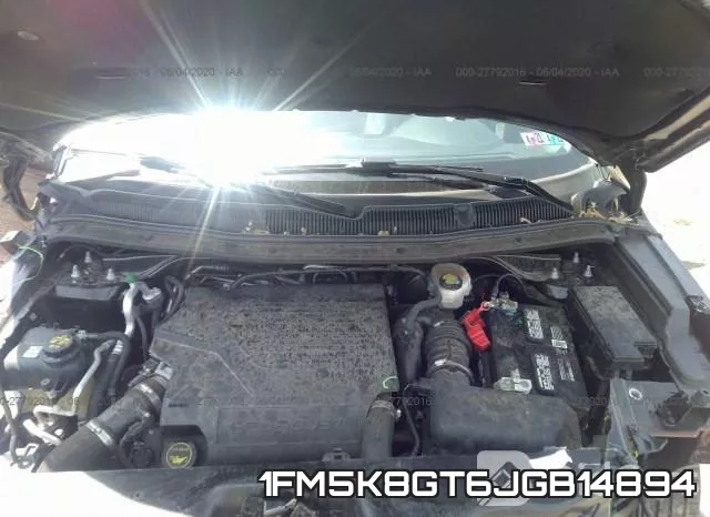 1FM5K8GT6JGB14894 фото 2