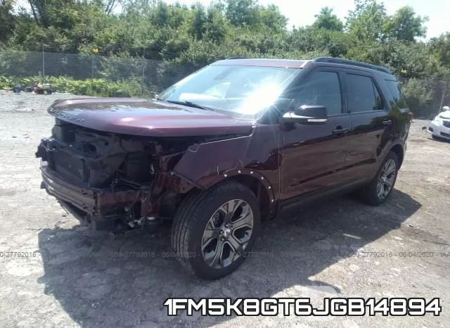 1FM5K8GT6JGB14894 фото 3