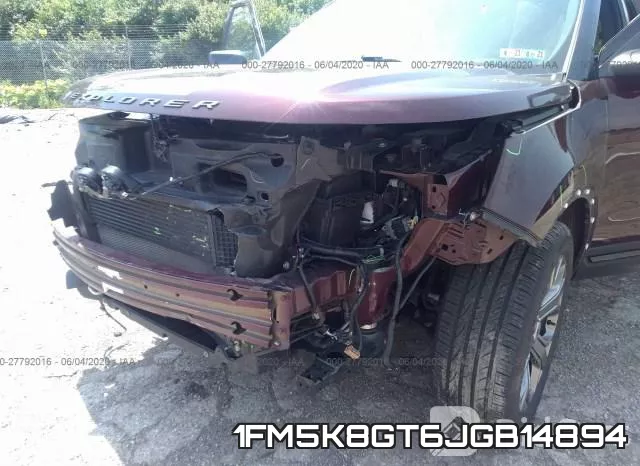 1FM5K8GT6JGB14894 фото 7