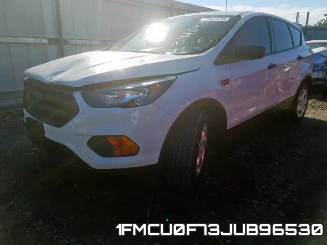1FMCU0F73JUB96530 фото 3