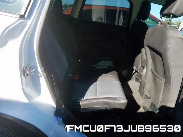 1FMCU0F73JUB96530 фото 7