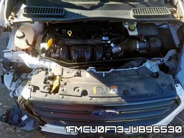 1FMCU0F73JUB96530 фото 8