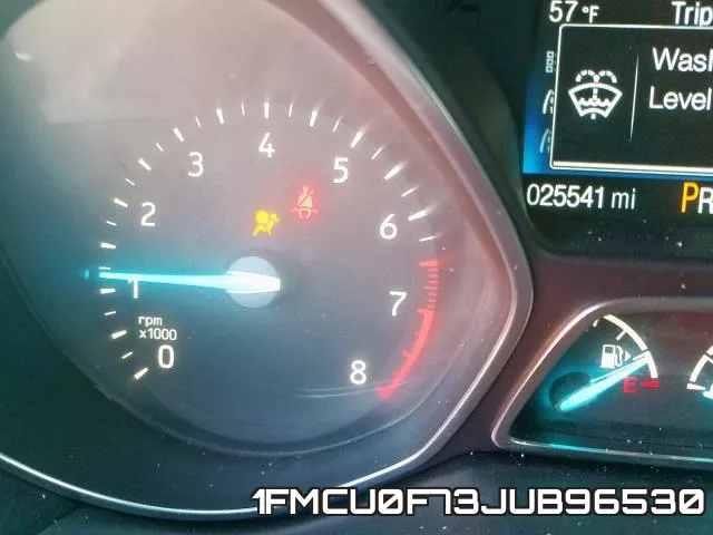 1FMCU0F73JUB96530 фото 9