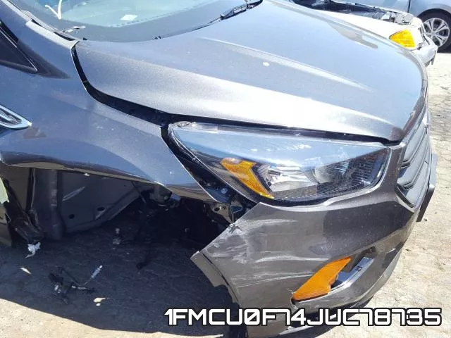 1FMCU0F74JUC78735 фото 10