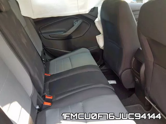 1FMCU0F76JUC94144 фото 7
