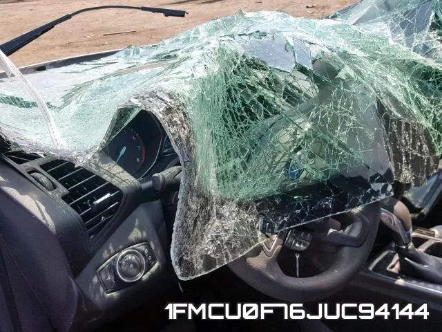 1FMCU0F76JUC94144 фото 9