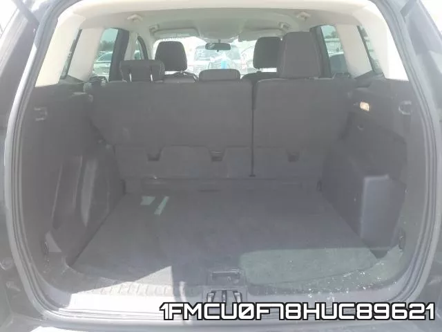 1FMCU0F78HUC89621 фото 10