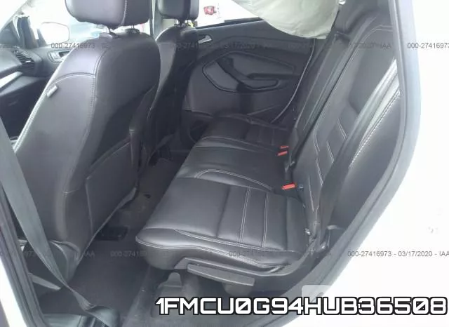 1FMCU0G94HUB36508 фото 9