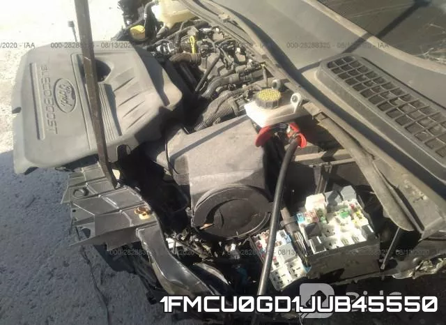 1FMCU0GD1JUB45550 фото 2