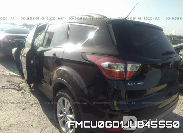 1FMCU0GD1JUB45550 фото 4