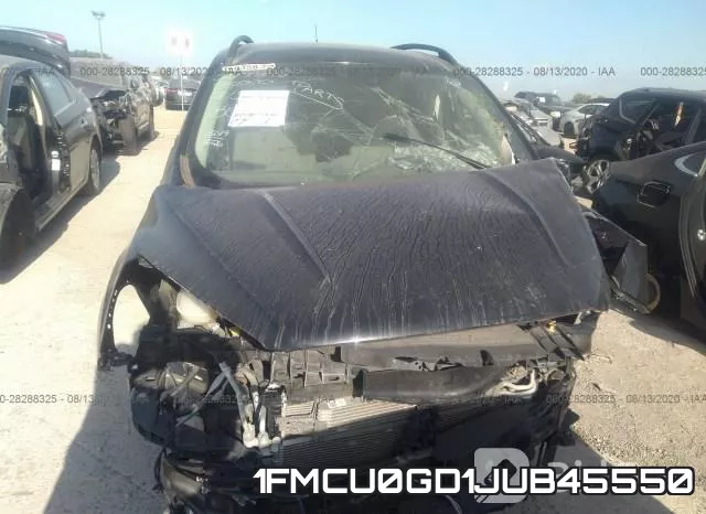 1FMCU0GD1JUB45550 фото 7