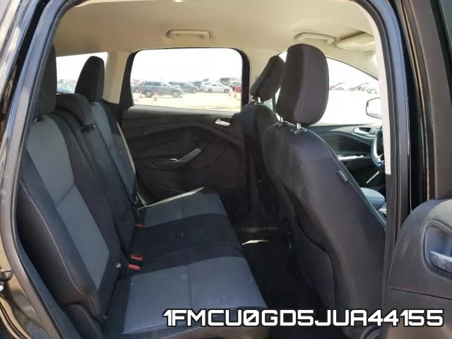 1FMCU0GD5JUA44155 фото 7