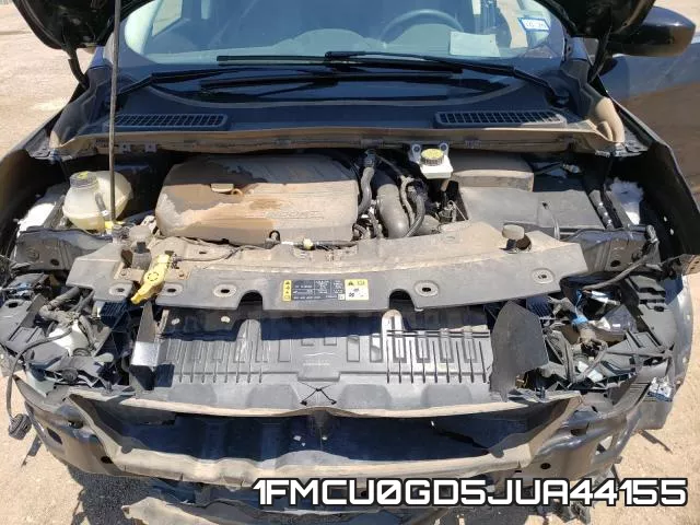 1FMCU0GD5JUA44155 фото 8